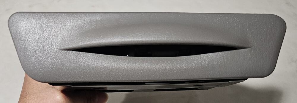 NEW Ford Glove Box Door Compartment Gray YC3Z25130CAD OEM Replacement